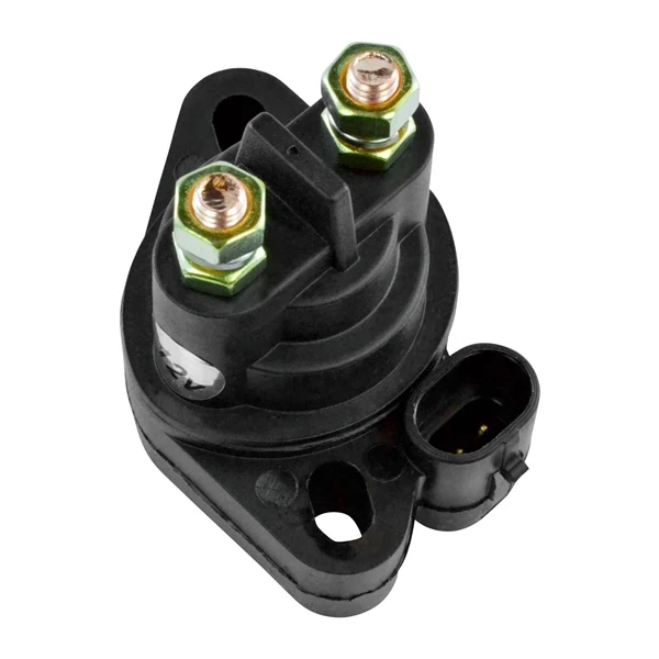 Kimpex HD Starter Relay Solenoid Switch (225675)