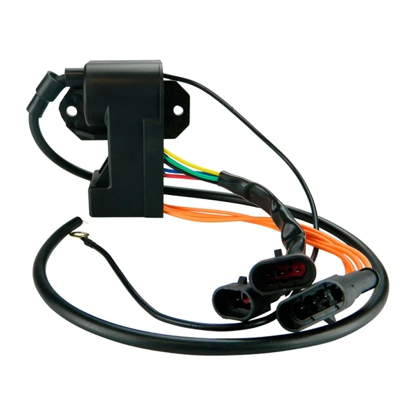 Kimpex HD CDI Box HD (225664)
