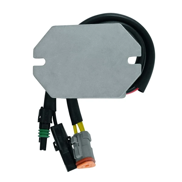 Kimpex HD Voltage Regulator Rectifier (225643)