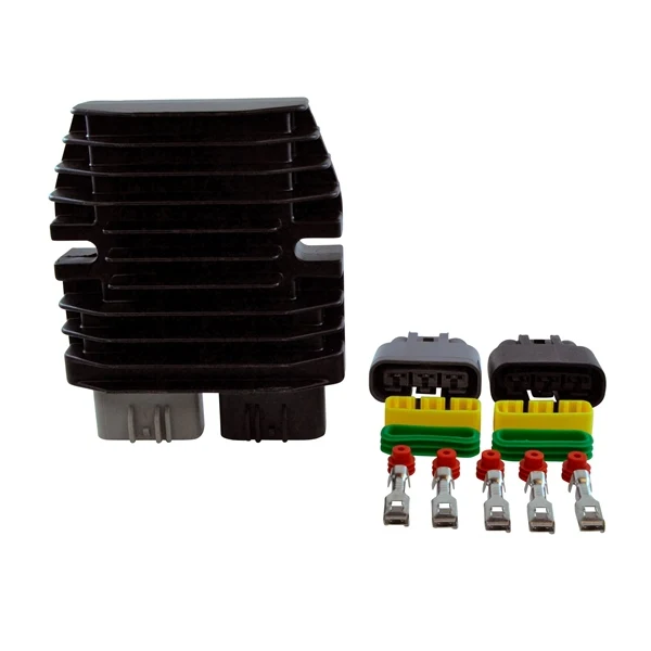 Kimpex HD Mosfet Voltage Regulator Rectifier (225637)