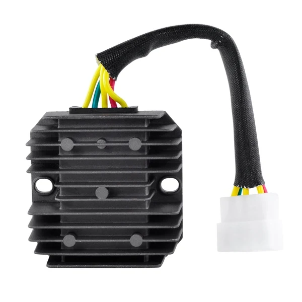 Kimpex HD Voltage Regulator Rectifier (225613)