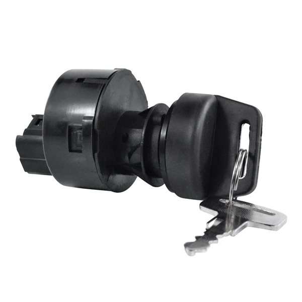 Kimpex HD Ignition Key Switch (225612)