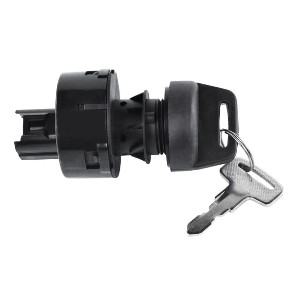 Kimpex HD Ignition Key Switch (225611)