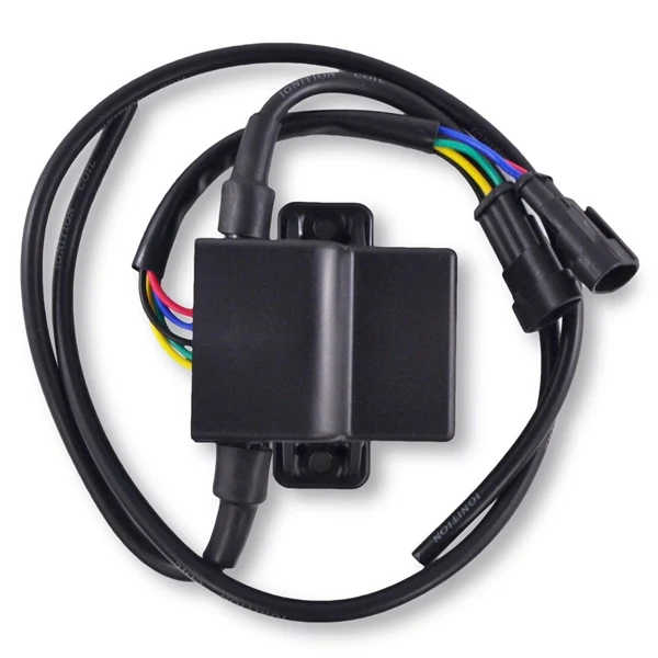Kimpex HD CDI Box HD (225410)