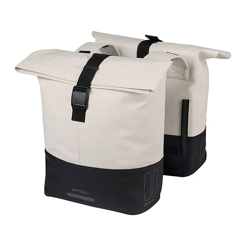 Sacoche double vélo Basil Cove Universal Bridge 32 L