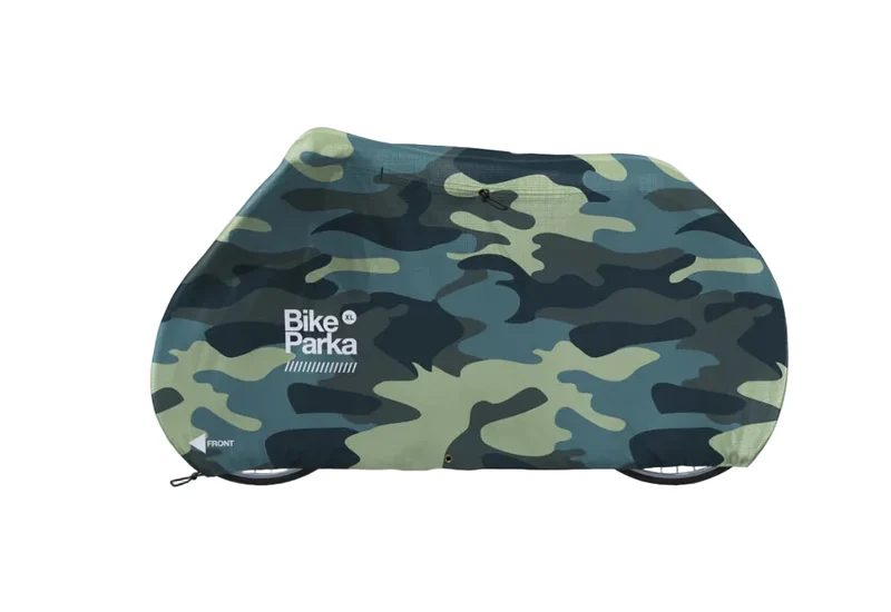 Housse de vélo - Bike Parka - XL