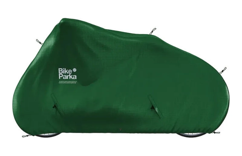 Housse de protection BikeParka Longtail