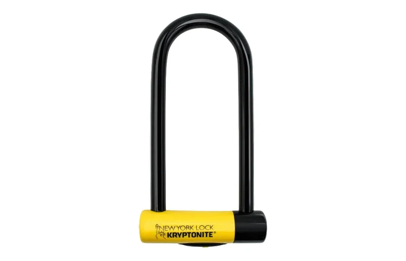 Antivol en U Kryptonite New York Lock M18-WL
