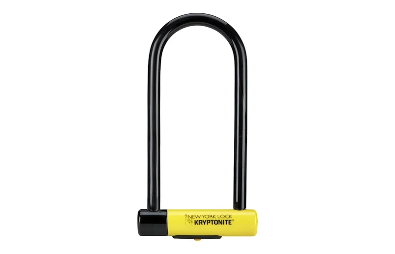 Antivol en U Kryptonite New York LS