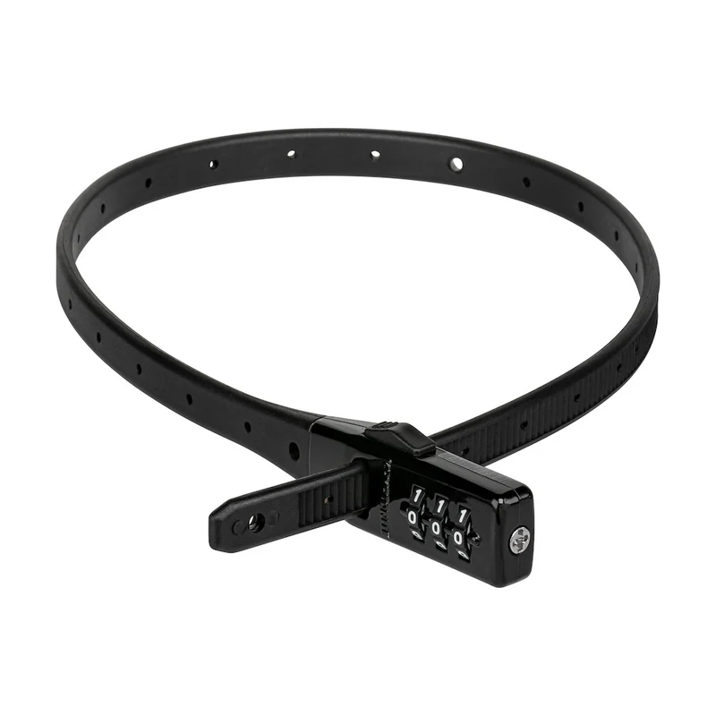 Antivol câble à combinaison Kryptonite KryptoFlex 1018 Combo