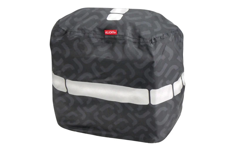 Housse de pluie KLICKfix pour sacoche Roomy et sacoches compactes