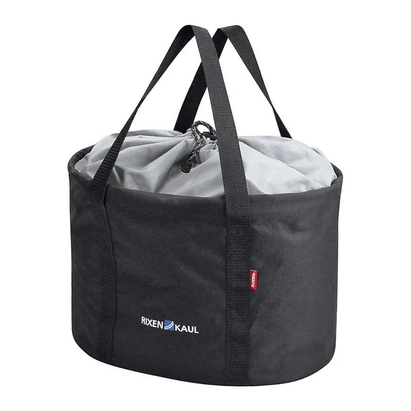 Sac de guidon KLICKfix - Shopper Pro