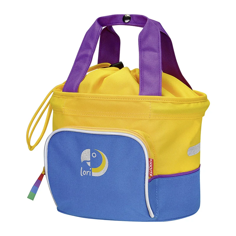 Panier enfant KLICKfix Lori Shopper