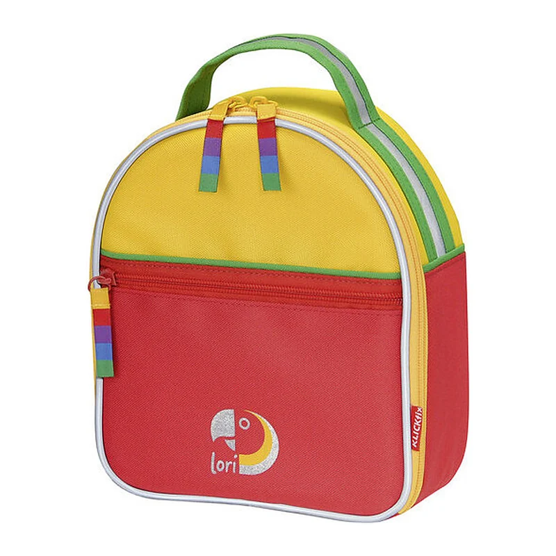 Sacoche de guidon enfant KLICKfix Lori Bag