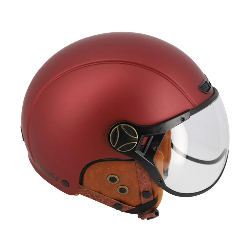 Casque vélo urbain Optimiz O404