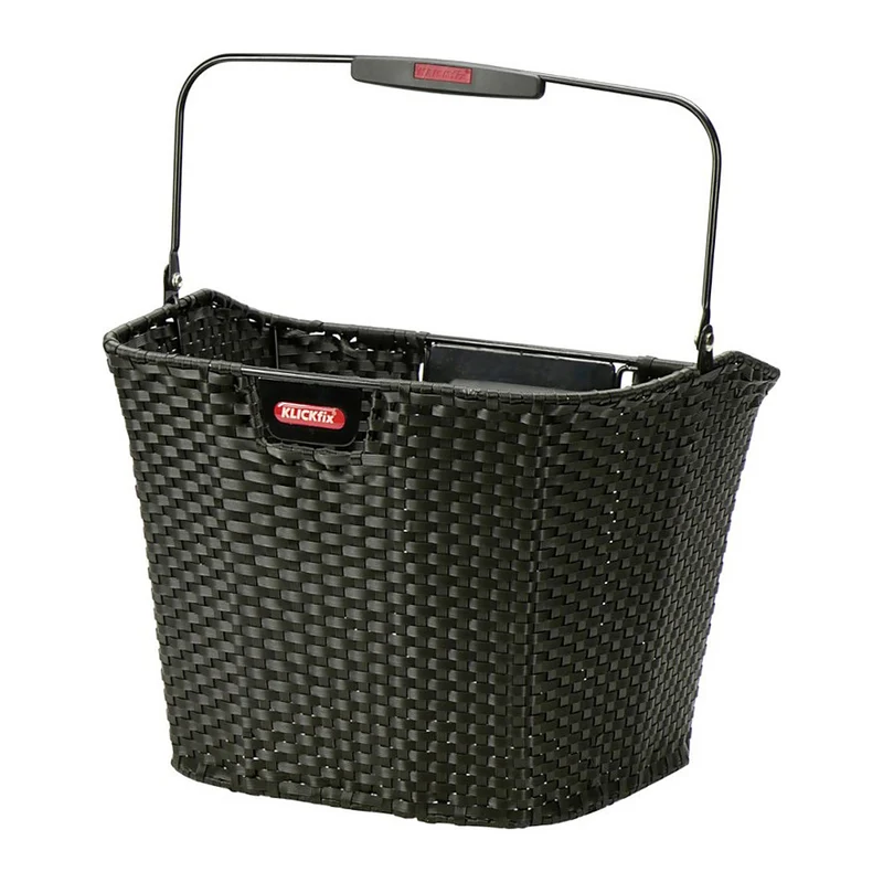 Panier de guidon KlickFix Structura