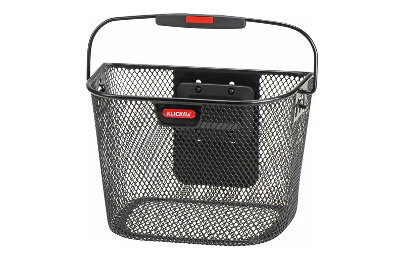 Panier de guidon KlickFix Mini
