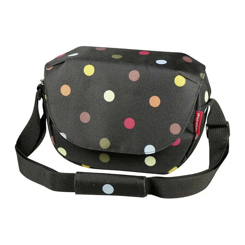 Sacoche de guidon KlickFix FunBag