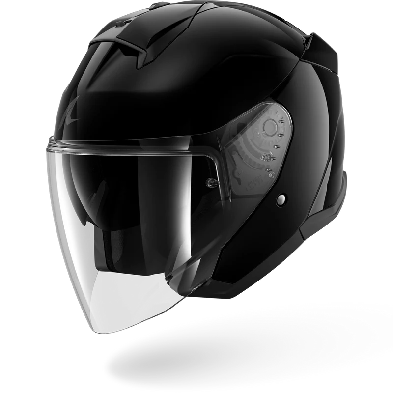 SKWAL JET Blank Black