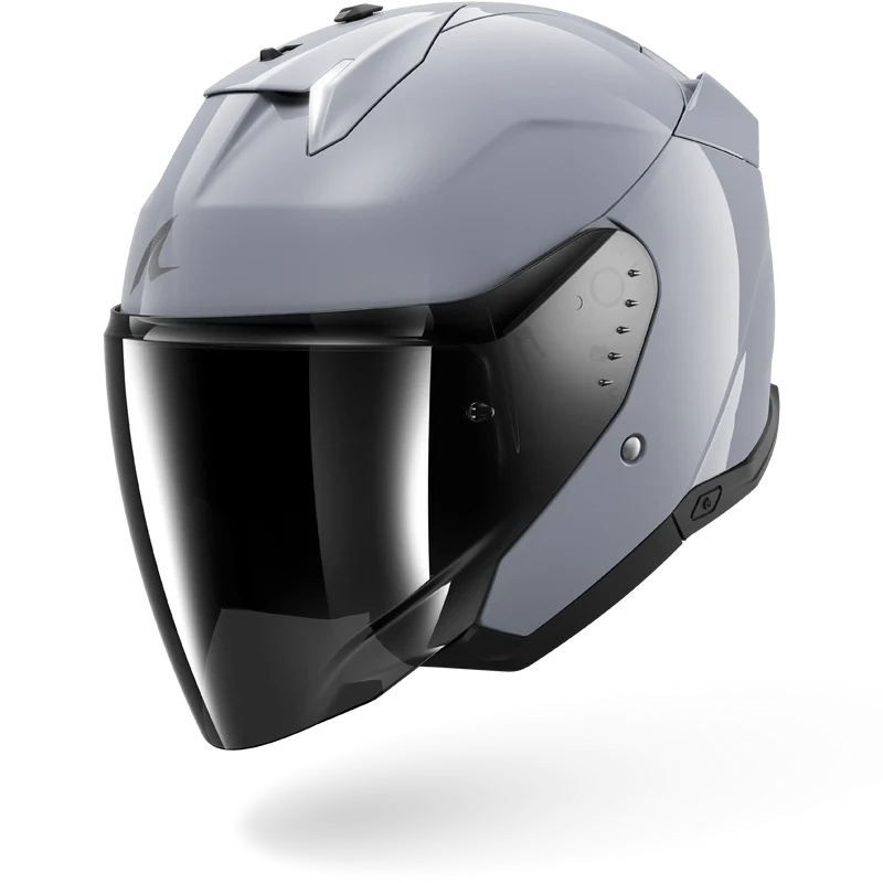 SKWAL i3 JET Dark Shadow Gun Silver