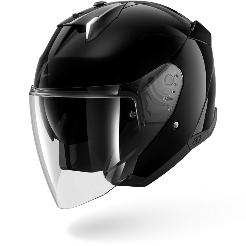 SKWAL i3 JET Blank Black