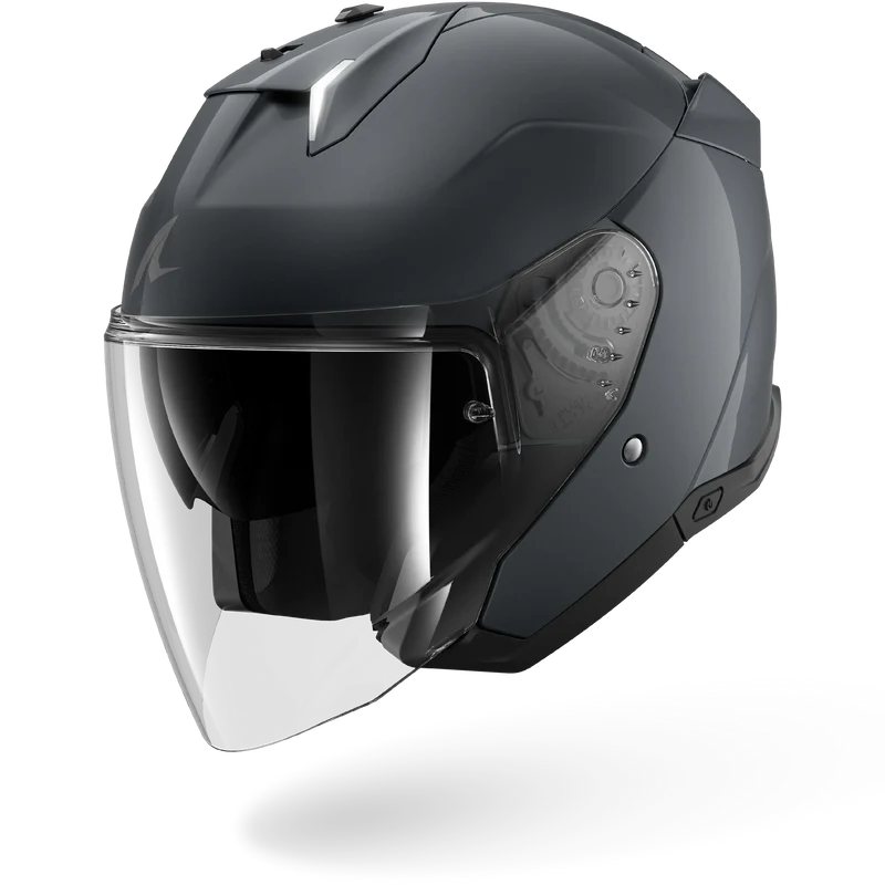 SKWAL i3 JET Blank Gun Metal