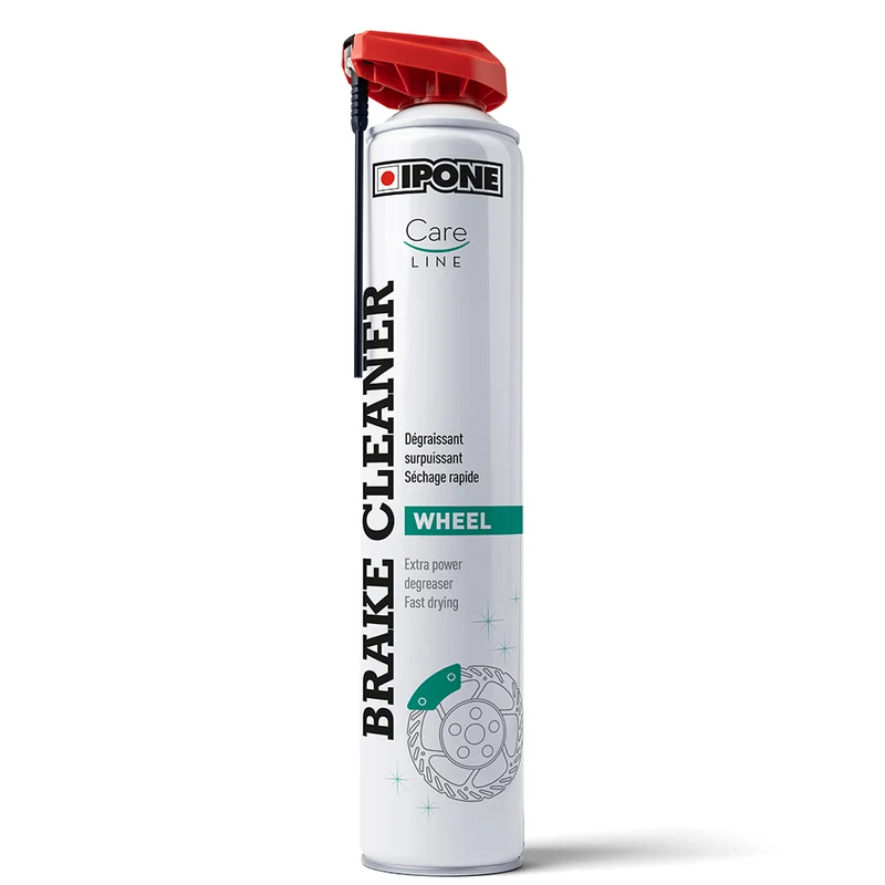 Nettoyant frein 750ml Ipone