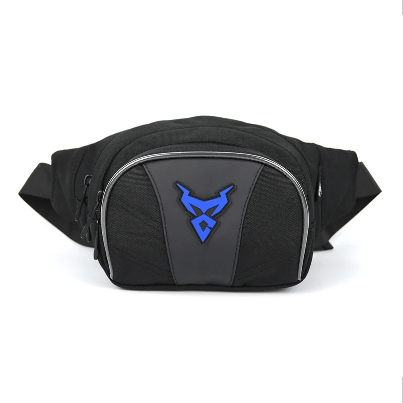 Sac banane motard imperméable multifonction