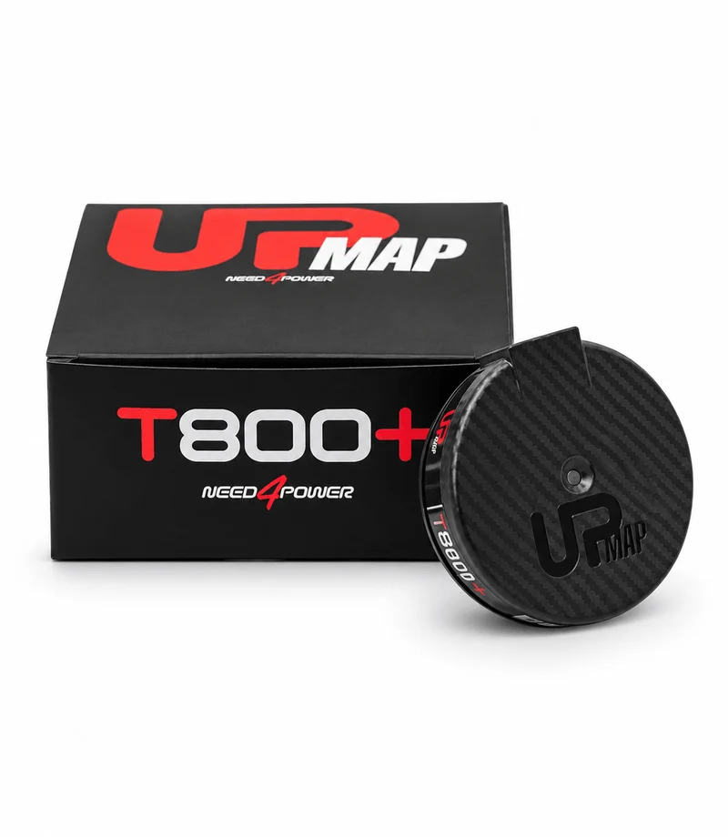 Centralina UpMap T800+ Trident 660
