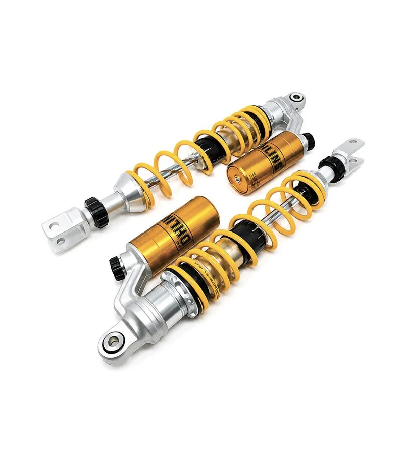 Ammortizzatori STX46 Shotgun 650 / Classic 650 - ÖHLINS