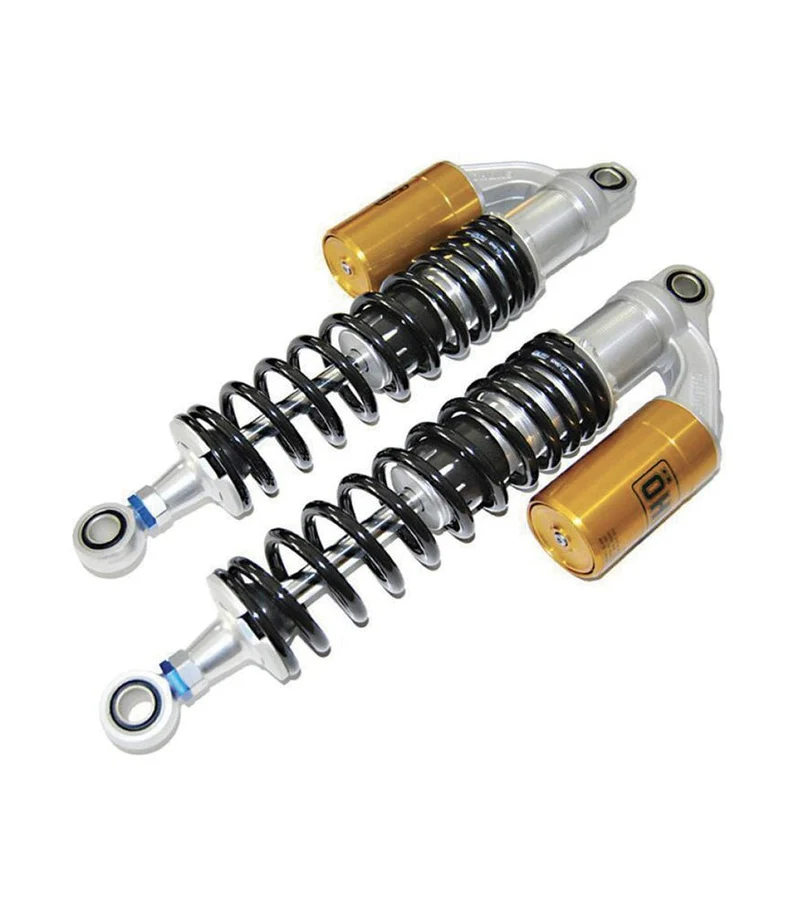 Ammortizzatori Bear 650 Altezza Standard - ÖHLINS