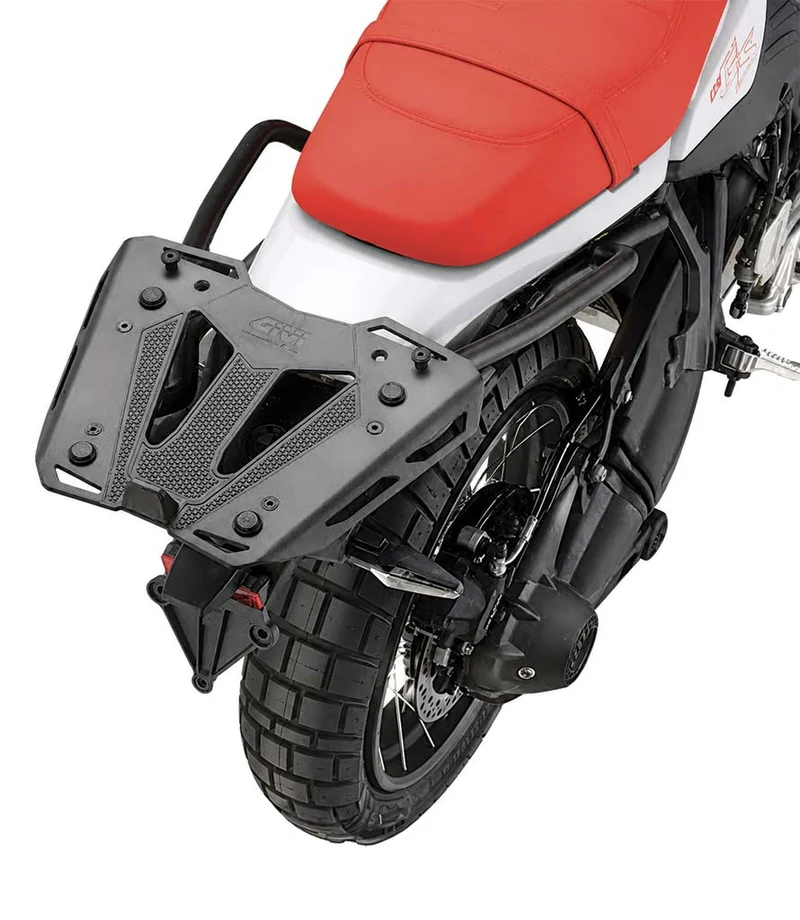 Portapacchi BMW R 12 G/S - GIVI