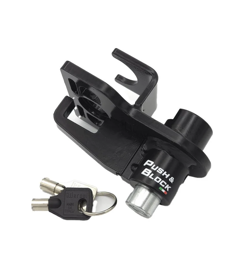 Antifurto Push&Block Meteor 350 / HNTR / Classic 350