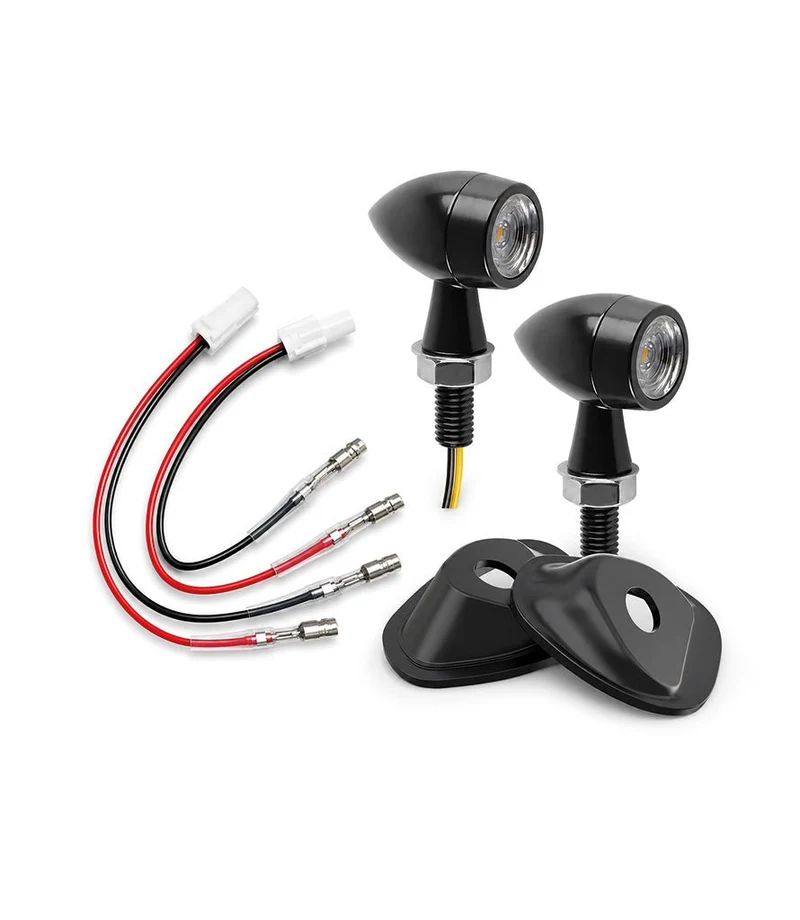 Kit Frecce Anteriori Guerrilla 450 Plug & Play