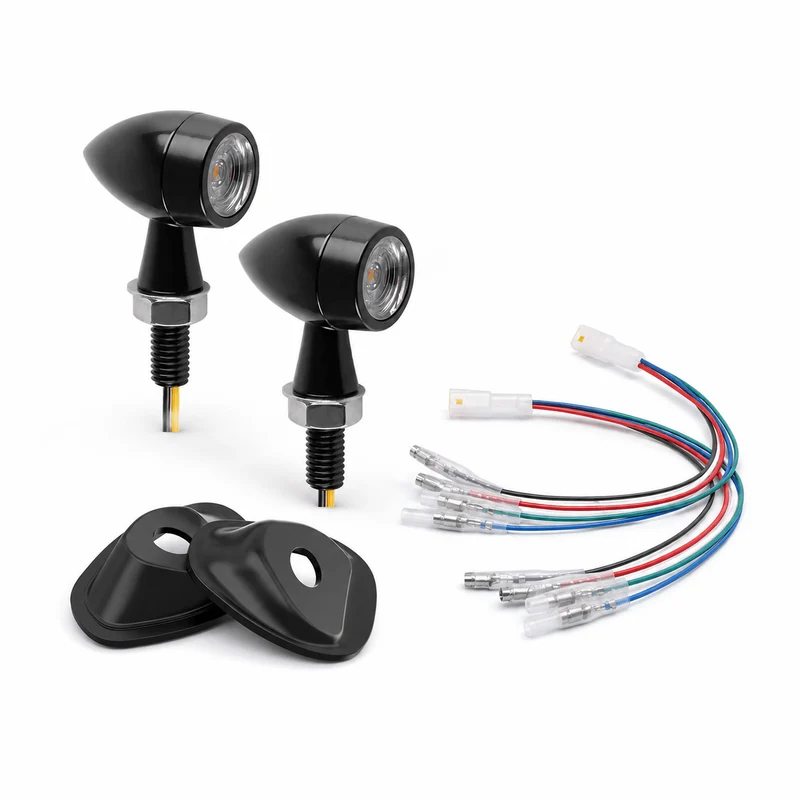 Kit Frecce Posteriori Guerrilla 450 Plug & Play