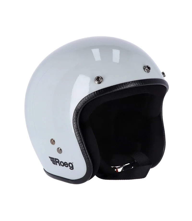Casco JETT Thunder Clouds - Roeg