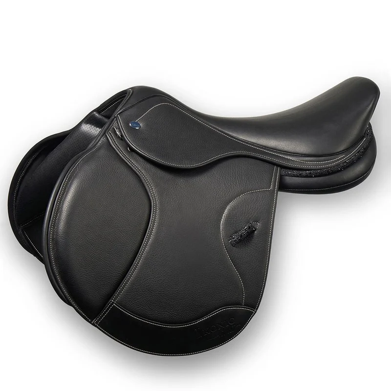 Selle de saut Ikonic "Light" personnalisable