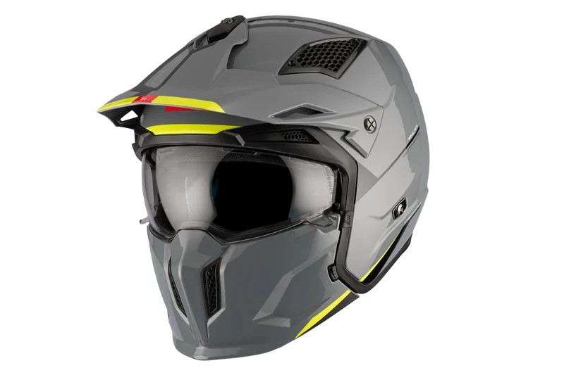 MT STREETFIGHTER S SV SOLID A22 TODOTERRENO AVENTURA MODULAR CASCO DE MOTO