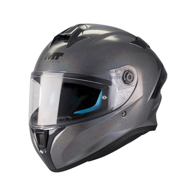 MT TARGO S SPECIAL PURE CASCO INTEGRAL DE MOTO T2 GLOSS