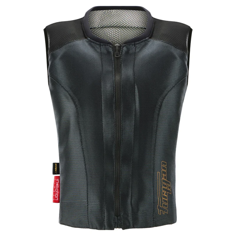 Gilet Airbag Moto Femme | Furygan™ Fury Airbag Lady