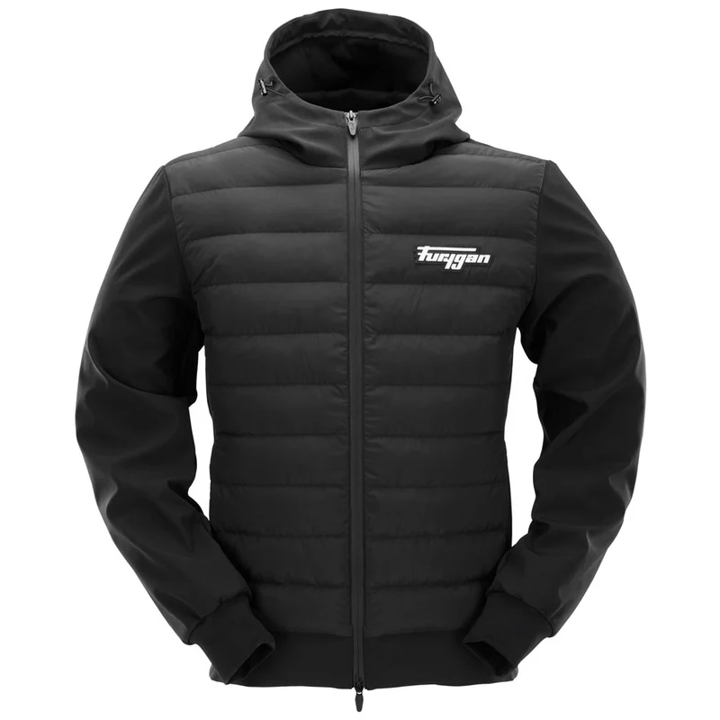 Doudoune Moto Sous-Blouson | Furygan™ Axel Ultra PrimaLoft®