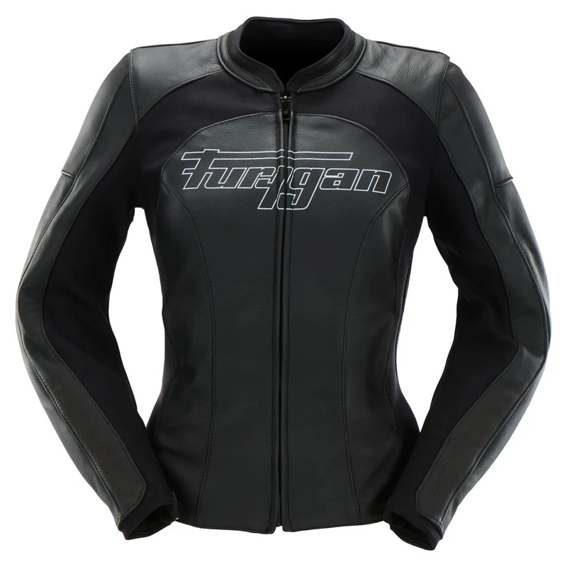 Blouson Moto Femme Cuir Stretch | Furygan™ Romy
