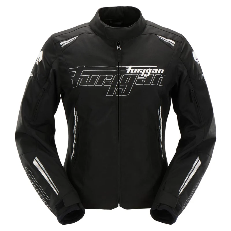 Blouson Moto Femme Toutes Saisons | Furygan™ Agata