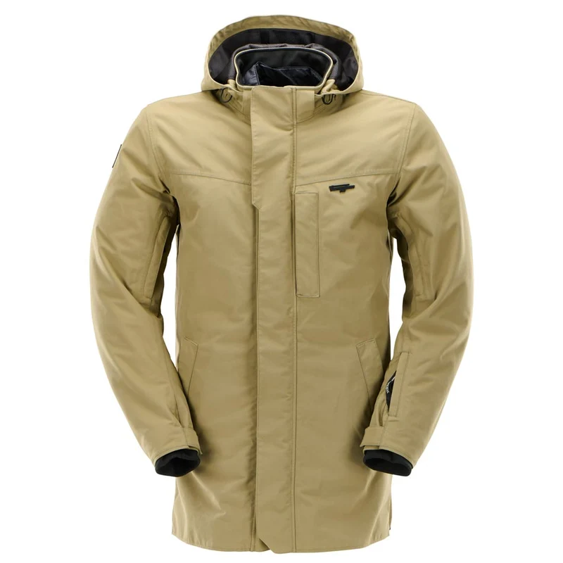 Veste Moto 3/4 Urbaine Hiver | Furygan™ Stockholm PrimaLoft®