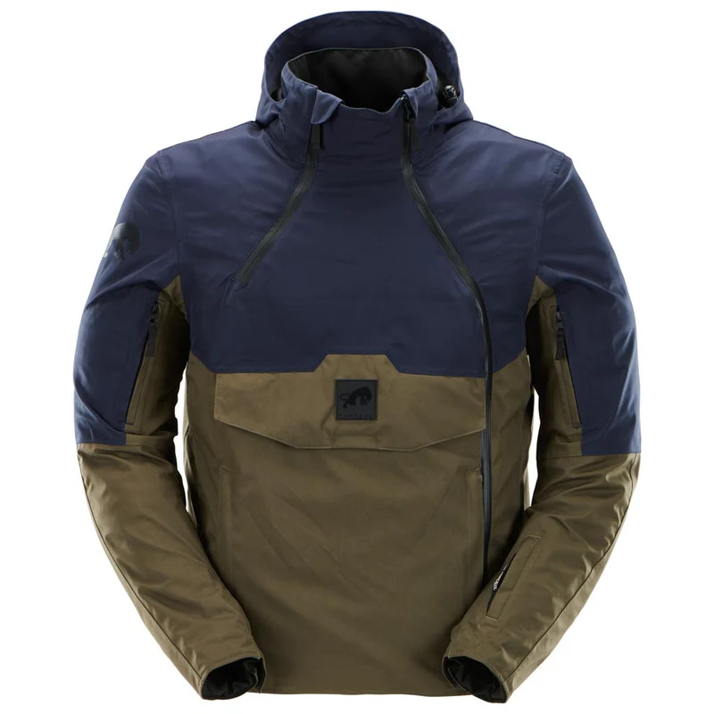 Blouson Moto Homme Laminé Respirant | Furygan™ Ashton