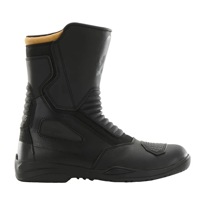 Bottes Moto Touring Homme Étanches | Furygan™ Boot GT D3O® Evo Noir