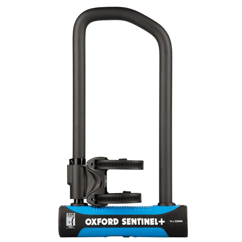 Oxford Sentinel Pro — Antivol U Moto 320 × 177 mm