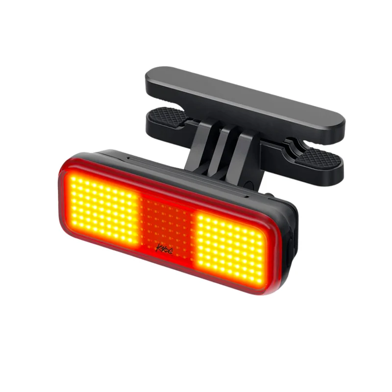 Éclairage arrière vélo Knog - Blinder Link