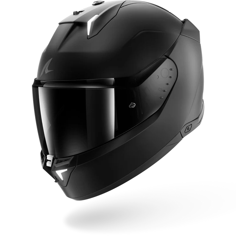 SKWAL i3 Dark Shadow Matte Black Matte