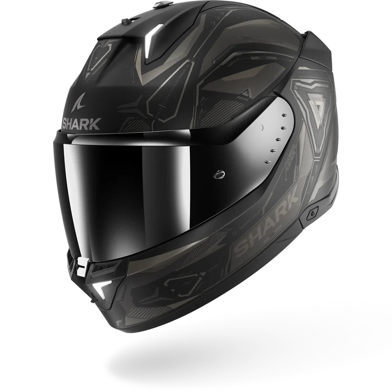 SKWAL i3 Linik Matte Black Anthracite Anthracite